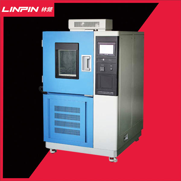 高低溫交變濕熱試驗箱在工業領域的非凡影響力